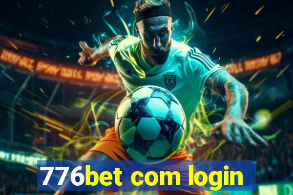 776bet com login